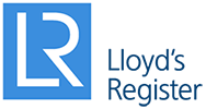 logo Lloyds Register